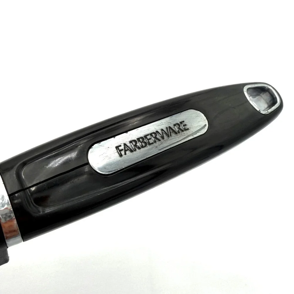 Farberware professional black